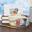 Sandy Bay Butter Dish
