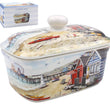 Sandy Bay Butter Dish