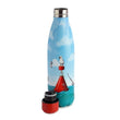Seagull Stainless Steel Drink Bottle