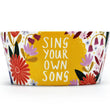 Bonbi Forest Sing Bowl