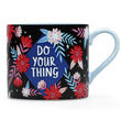 Bonbi Forest Do Your Thing Mug