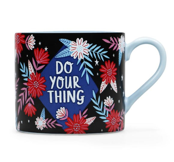 Bonbi Forest Do Your Thing Mug