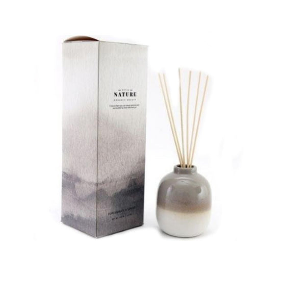 Shruti New - Vases - Vaso alto Shruti Designs grigio Shruti New - Vases - Vaso alto Shruti Designs grigio